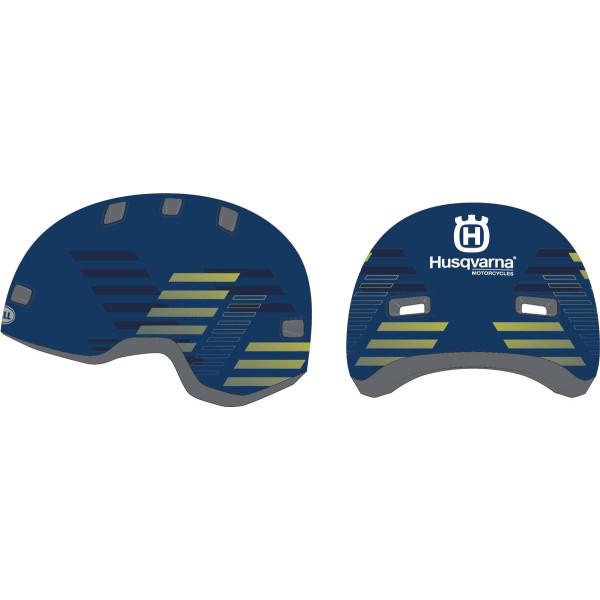 Husqvarna Husqvarna Lil Ripper Training Bike Helmet